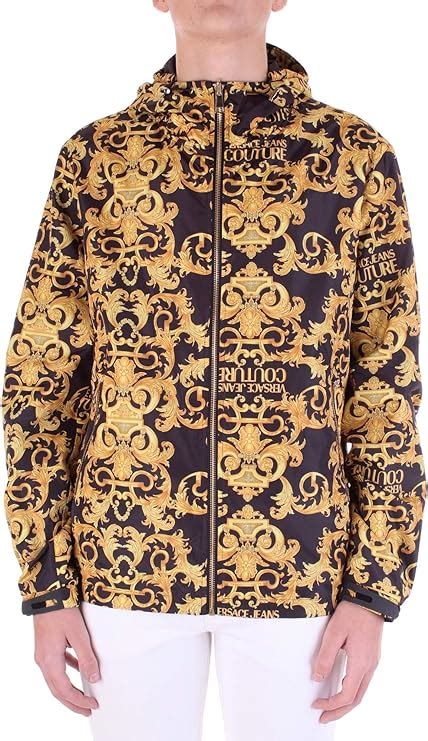versace jacken sale herren